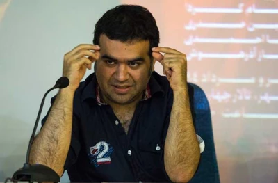 آهنگساز فصل شکار بادبادک ها:

موسیقی زنده در تئاتر وفاداری به ذات میرایی هنر نمایش است