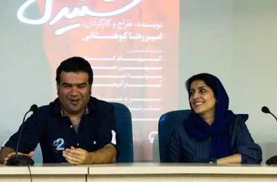 الهام کردا بازیگر نمایش « شنیدن»:

کوهستانی حاشیه ندارد/ کار سخت بازیگر در صحنه