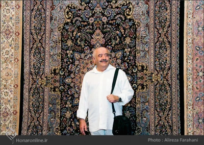 طی چند شب گذشته صورت گرفت

حضور تعدادی از هنرمندان تئاتر و سینما در اجرای « شنیدن»