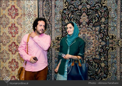 به دلیل استقبال تماشاگران

نمایش «  شنیدن » در روزهای پایانی هر هفته دو اجرایی شد