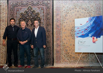به دلیل استقبال تماشاگران

نمایش «  شنیدن » در روزهای پایانی هر هفته دو اجرایی شد