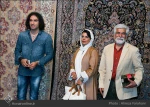 از 11 شهریور

« قلعه انسانات» در تالار سایه مجموعه تئاتر شهر روی صحنه می رود