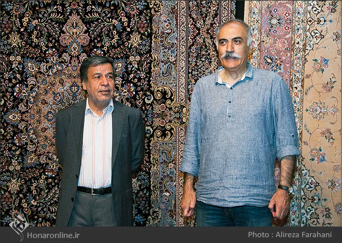 از 11 شهریور

« قلعه انسانات» در تالار سایه مجموعه تئاتر شهر روی صحنه می رود