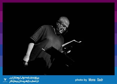 گزارش تصویری

جلسه نمایشنامه خوانی « آنتیگونه» / عکاس: کار گروهی