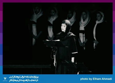 گزارش تصویری

جلسه نمایشنامه خوانی « آنتیگونه» / عکاس: کار گروهی
