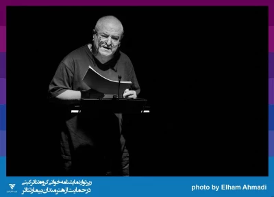 گزارش تصویری

جلسه نمایشنامه خوانی « آنتیگونه» / عکاس: کار گروهی