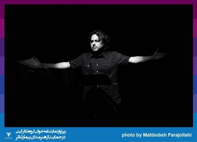 گزارش تصویری

جلسه نمایشنامه خوانی «مکبث» / عکاس: کار گروهی