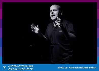 گزارش تصویری

جلسه نمایشنامه خوانی «باغ آلبالو»