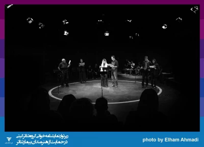 بــا هــدف توســعه و تربیــت کمپانی‌هــا و گروه‌هــای تئاتــر

نخستین دوره آموزش تهیه‌کنندگی حرفه‌ای تئاتر برگزار می‌شود