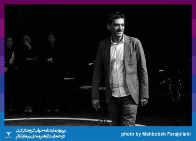 بــا هــدف توســعه و تربیــت کمپانی‌هــا و گروه‌هــای تئاتــر

نخستین دوره آموزش تهیه‌کنندگی حرفه‌ای تئاتر برگزار می‌شود