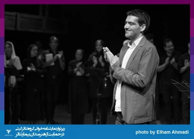 بــا هــدف توســعه و تربیــت کمپانی‌هــا و گروه‌هــای تئاتــر

نخستین دوره آموزش تهیه‌کنندگی حرفه‌ای تئاتر برگزار می‌شود