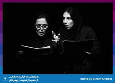 بــا هــدف توســعه و تربیــت کمپانی‌هــا و گروه‌هــای تئاتــر

نخستین دوره آموزش تهیه‌کنندگی حرفه‌ای تئاتر برگزار می‌شود