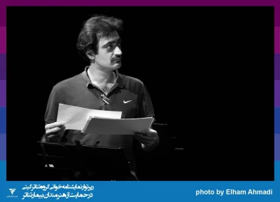 بــا هــدف توســعه و تربیــت کمپانی‌هــا و گروه‌هــای تئاتــر

نخستین دوره آموزش تهیه‌کنندگی حرفه‌ای تئاتر برگزار می‌شود