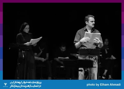 بــا هــدف توســعه و تربیــت کمپانی‌هــا و گروه‌هــای تئاتــر

نخستین دوره آموزش تهیه‌کنندگی حرفه‌ای تئاتر برگزار می‌شود