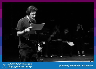 بــا هــدف توســعه و تربیــت کمپانی‌هــا و گروه‌هــای تئاتــر

نخستین دوره آموزش تهیه‌کنندگی حرفه‌ای تئاتر برگزار می‌شود