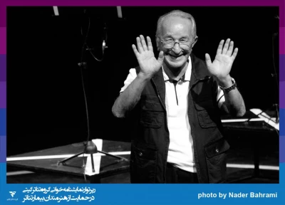 گزارش تصویری

جلسه نمایشنامه خوانی « عنکبوتی در زخم» / عکاس: کار گروهی