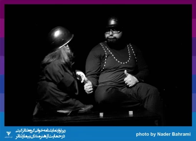 دوشنبه دوم شهریور ماه

رپرتوار نمایشنامه خوانی گروه تئاتر گیتی به پایان رسید