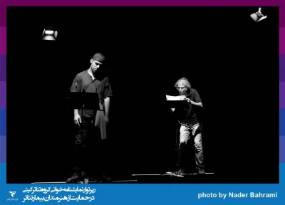 دوشنبه دوم شهریور ماه

رپرتوار نمایشنامه خوانی گروه تئاتر گیتی به پایان رسید