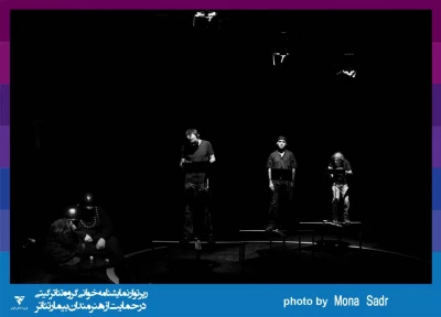 دوشنبه دوم شهریور ماه

رپرتوار نمایشنامه خوانی گروه تئاتر گیتی به پایان رسید