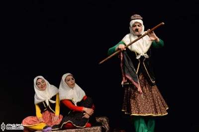گزارش تصویری

دومین روز از برگزاری هفدهمین جشنواره نمایش های آیینی سنتی