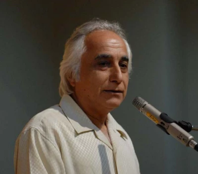 سه شنبه 24 شهریور ماه 

شمس لنگرودی «مجلس انتفام جویی هملت» را آغاز می‌کند