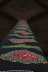 تعطیلی تالارهای اصلی و سایه تئاتر شهر به مناسبت سالروز شهادت امام محمد باقر (ع)

یکشنبه 29 شهریور ماه فقط نمایش « تکه های سنگین سرب» روی صحنه می رود