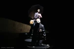 چهارشنبه هشتم مهرماه صورت گرفت؛

علی مرادخانی و حمید شاه آبادی به تماشای 