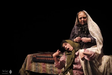 گزارش تصویری

نمایش «موش توی پیت حلبی»/ ایران تئاتر