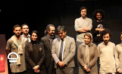 هام - عکس : رضا معطریان