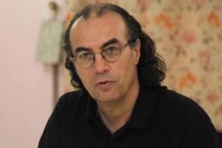 در اجرای «بوف کور»

بازیگر نقش «پیرمرد خنزر پنزری» مشخص شد