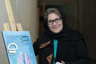 یادداشت رویا افشار به بهانه اجرای نمایش «برلینِ محمد یعقوبی»

جستجوی آگاهی و صداقت در پلاتو اجرا مجموعه تئاتر شهر