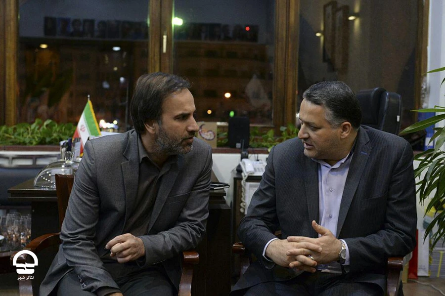 کارگردان «شلتر» از رییس جمهور چه در خواستی کرد 2