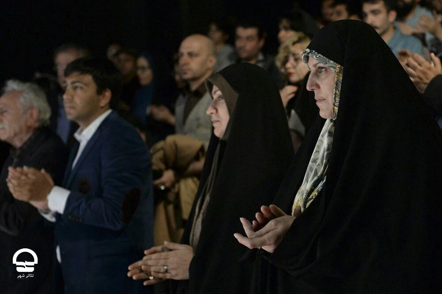 کارگردان «شلتر» از رییس جمهور چه در خواستی کرد 3