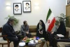 کارگردان «شلتر» از رییس جمهور چه در خواستی کرد 4