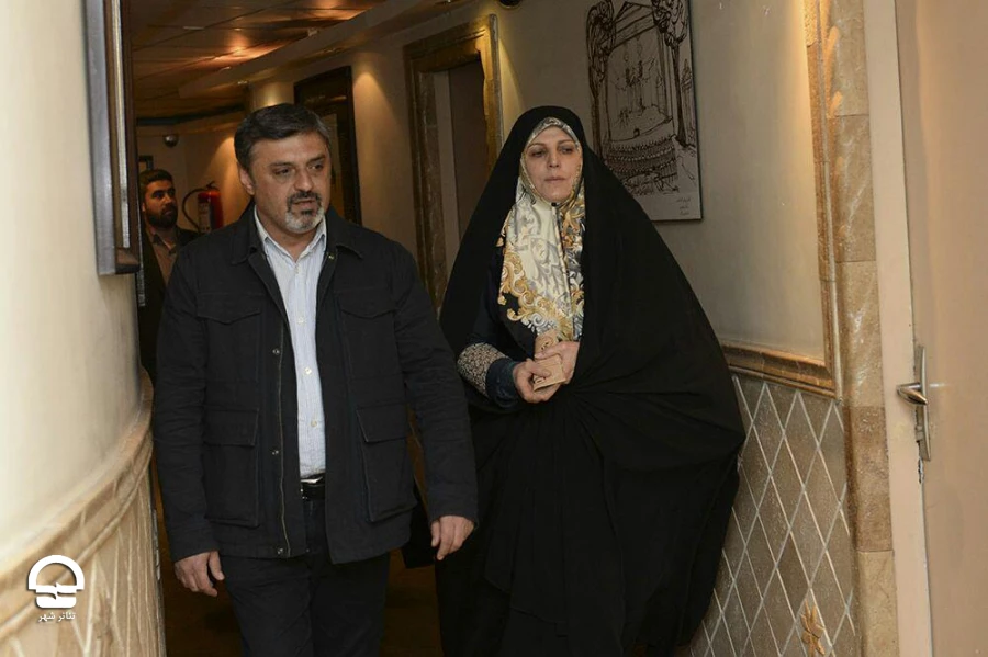کارگردان «شلتر» از رییس جمهور چه در خواستی کرد 6