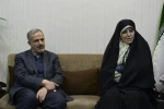 کارگردان «شلتر» از رییس جمهور چه در خواستی کرد 8