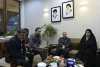کارگردان «شلتر» از رییس جمهور چه در خواستی کرد 11