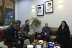 کارگردان «شلتر» از رییس جمهور چه در خواستی کرد 11