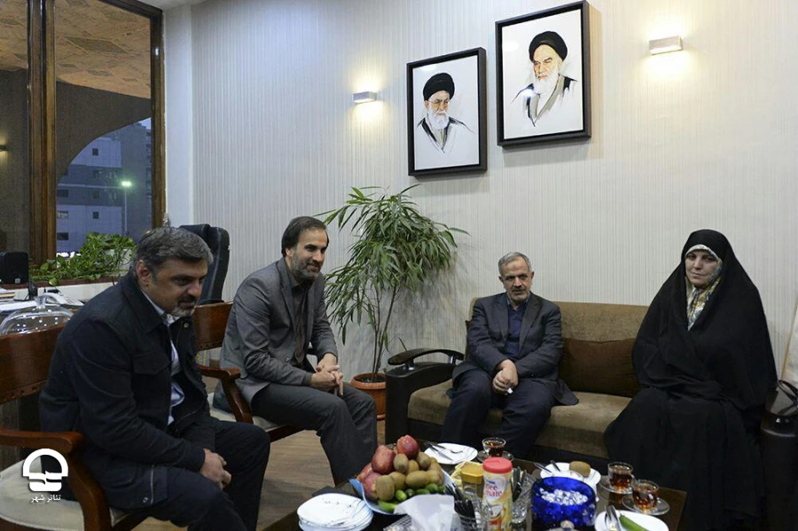 کارگردان «شلتر» از رییس جمهور چه در خواستی کرد 11