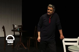 مهرداد ضیایی بازیگر نمایش «مرگ آسید کاظم»:

بالا و پایین های نقش آسید محمود را دوست داشتم