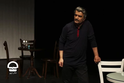 مهرداد ضیایی بازیگر نمایش «مرگ آسید کاظم»:

بالا و پایین های نقش آسید محمود را دوست داشتم