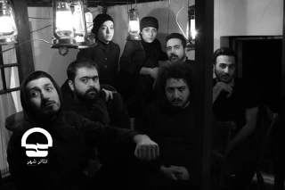 برای اجرا از چهارم اردیبهشت‌ماه

پیش‌فروش اینترنتی بلیت نمایش  «محفل بی‌عاری» آغاز شد