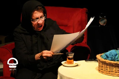 رگ و ریشه در به دری 
عکس: نادر بهرامی