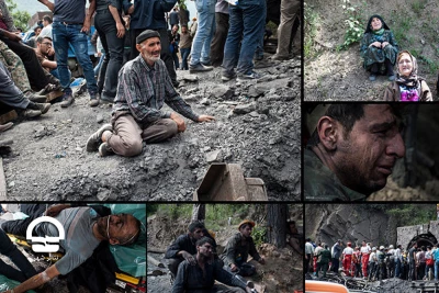 پنجشنبه 14 اردیبهشت ماه

«هملت» با یاد جان باختگان معدن زغال سنگ آزاد شهر به سوگ نشست
