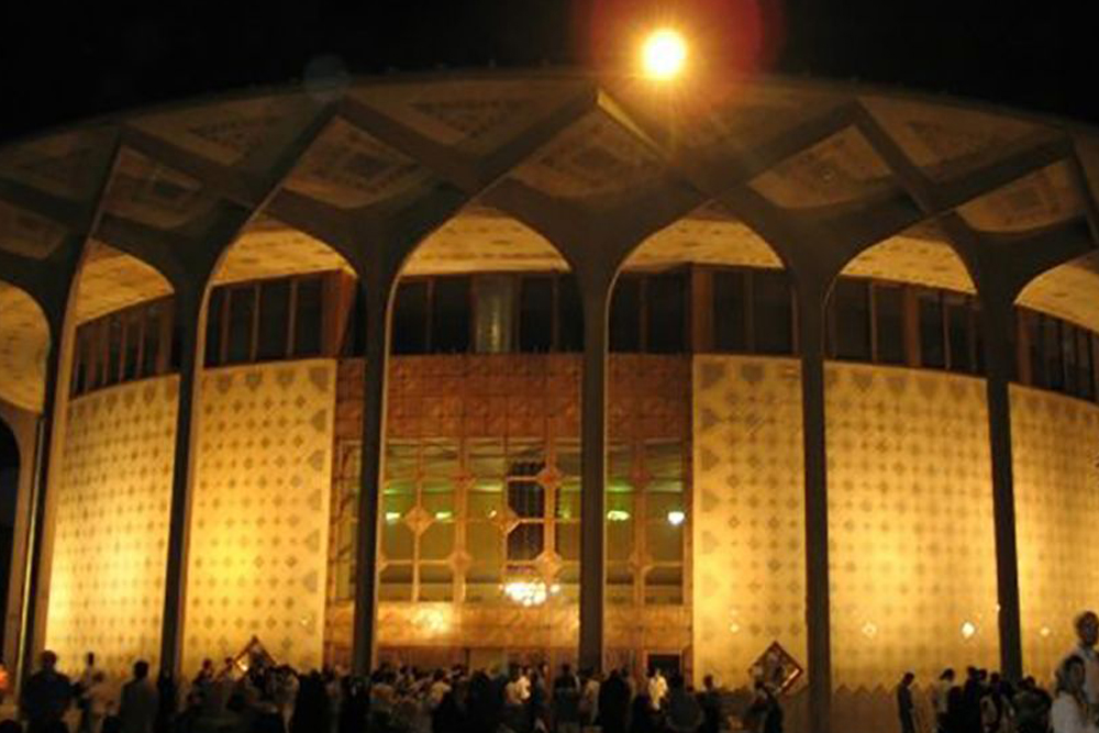 خرداد ماه امسال صورت می گیرد

اجرای دو نمایش از تئاتر شهرستان ها در تئاتر شهر