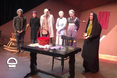 شهربانو امانی عضو جدید شورای اسلامی  شهر تهران:

مشورت با هنرمندان گام نخست در اعتلای تئاتر است
