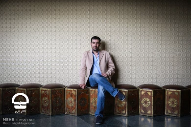 نشست رسانه ای نمایش «اعتراف»