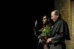 نمایش اعتراف 
عکس: کاوه کرمی
