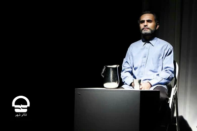 هفت روز از تیر شصت
عکس: رضا معطریان