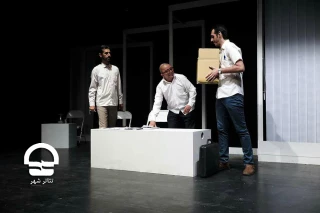 در گفتگو با کامران شهلایی مطرح شد

دومین مستند سیاسی تئاتر ایران را در تئاتر شهر ببینید
